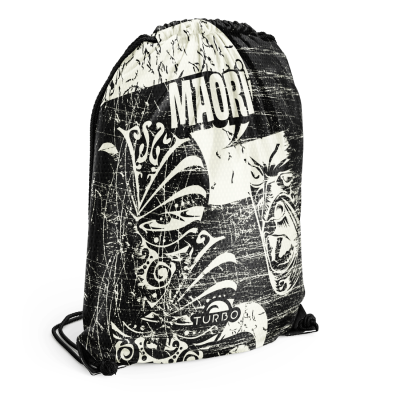 Compra MESH BAG MAORI HEAD