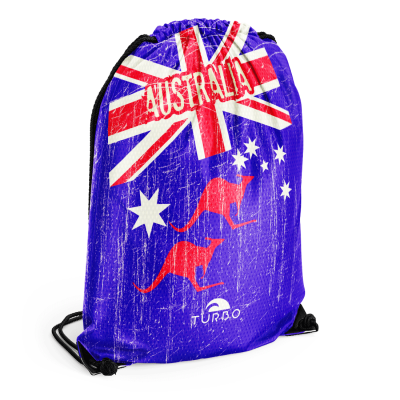 Compra Zaino Mesh Australia Vintage