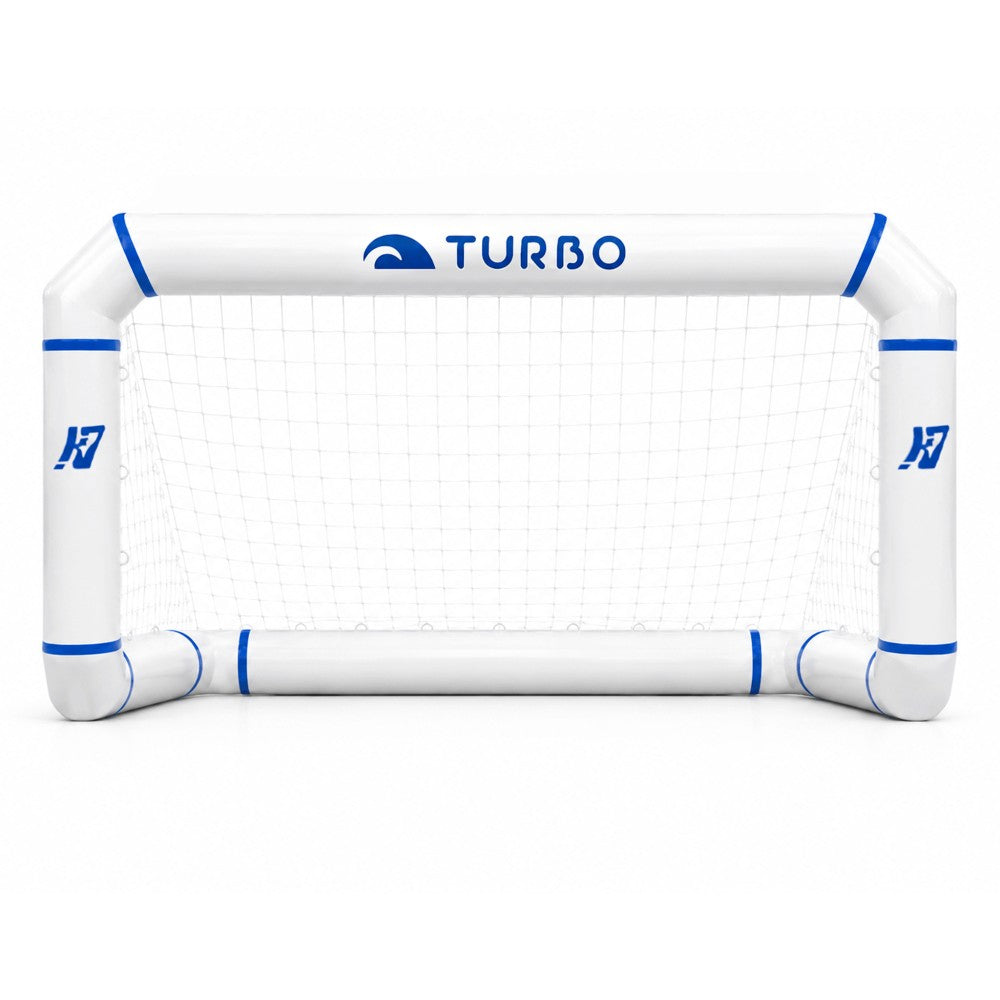 Compra Baliza Insuflável Full Size de Polo Aquático Kap7 (3 X 0,9 M)