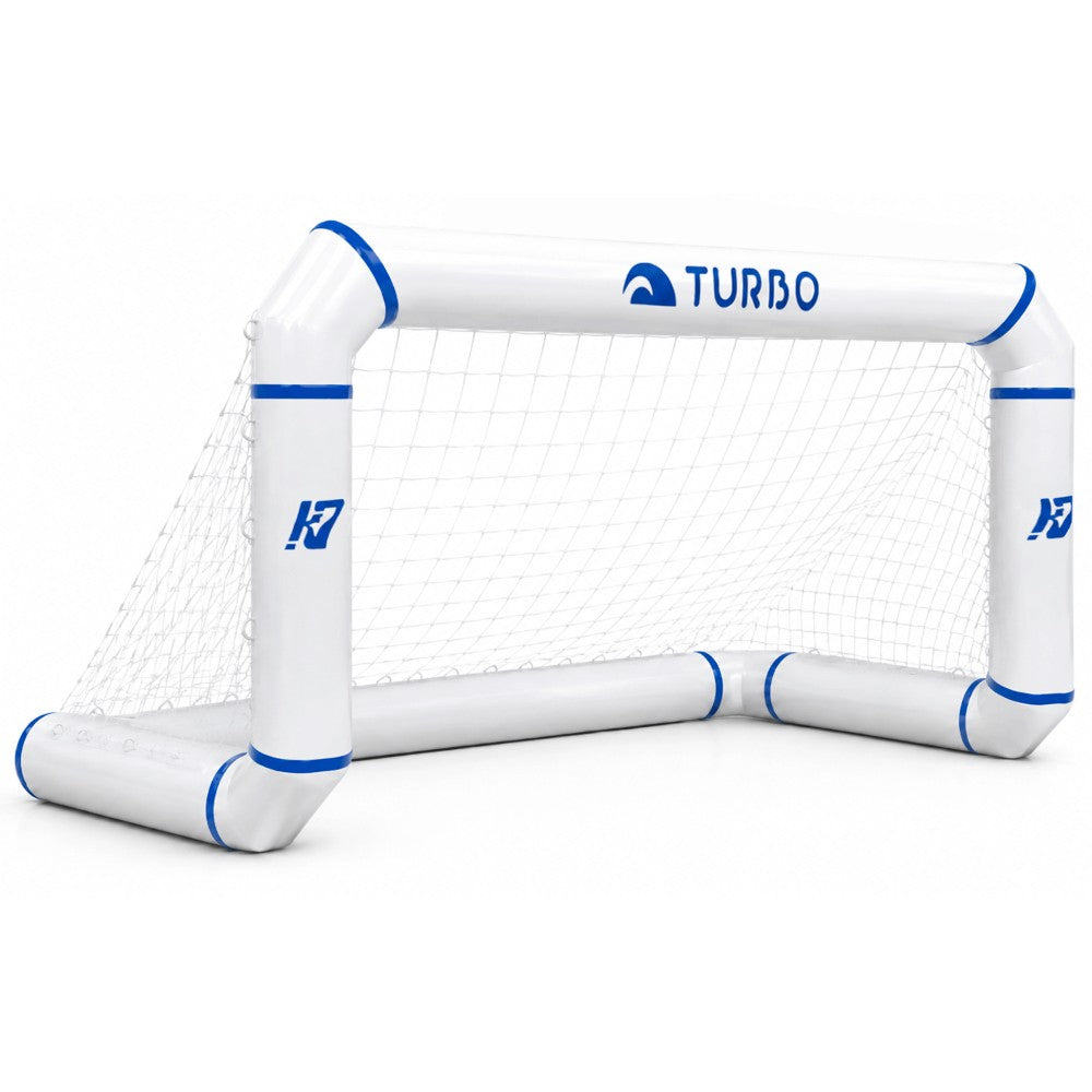 Opblaasbaar Full Size Waterpolo Doel Kap7 (3 X 0,9 M)