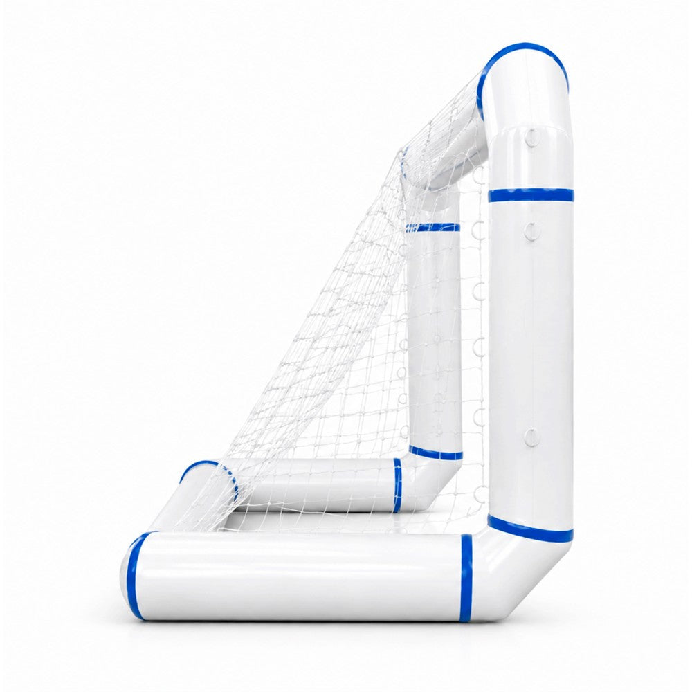 Baliza Insuflável Full Size de Polo Aquático Kap7 (3 X 0,9 M)