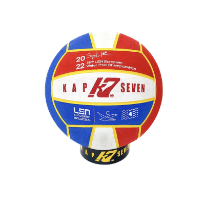 Compra Pelota Waterpolo Kap7 Euro 2022 Mujer