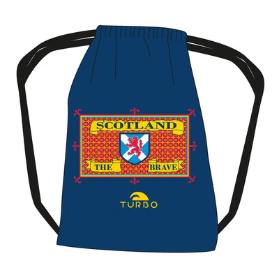 Compra MESH BAG SCOTLAND THE BRAVE LIGHT
