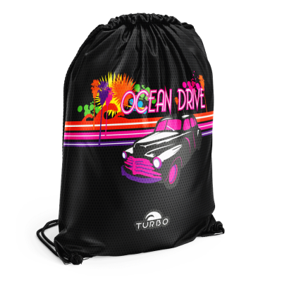 Compra Borsa Mesh Ocean Drive