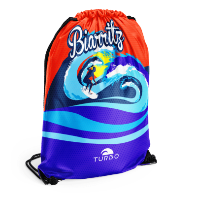 Petate Mesh Biarritz