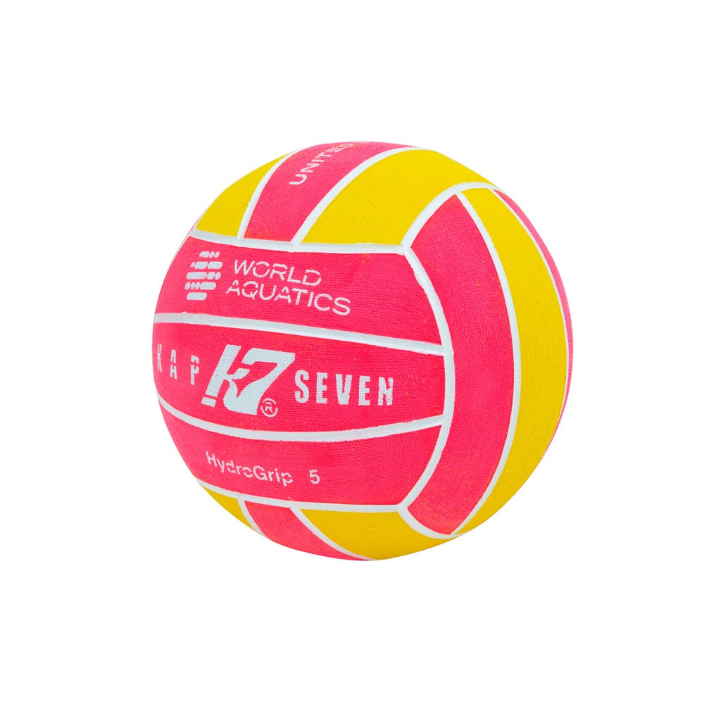 Compra Pilota de waterpolo Kap7 W.A. Signature mida 5