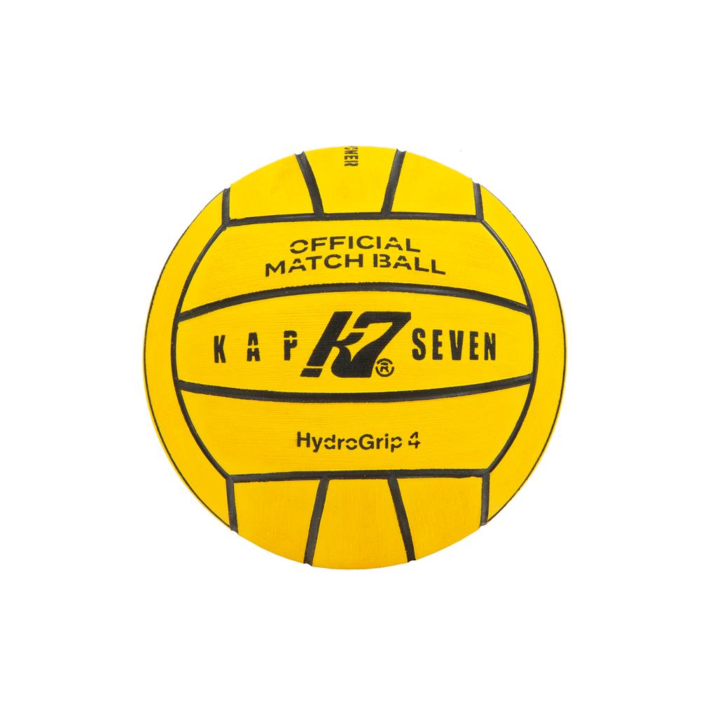 Compra Wasserball Kap7 W.A. gelb Größe 4