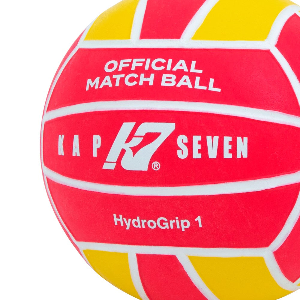 Compra Bola de polo aquático Kap7 W.A. Signature, tamanho 1