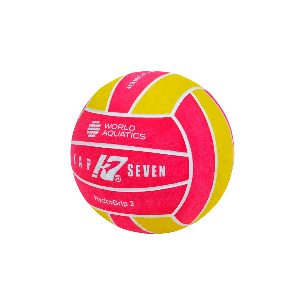 Compra PELOTA WATERPOLO KAP7 W.A. SIGNATURE SIZE 2