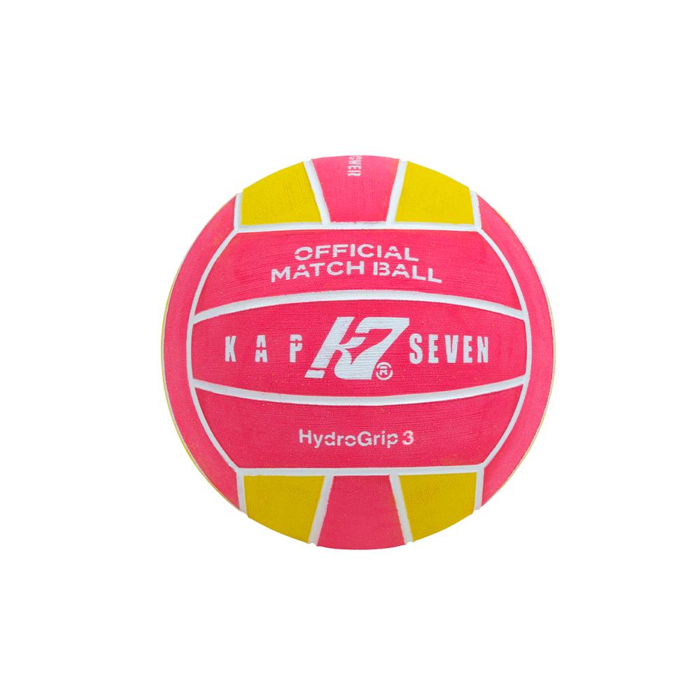 Compra Pelota Su Topu Kap7 W.A. Signature Boyut 3