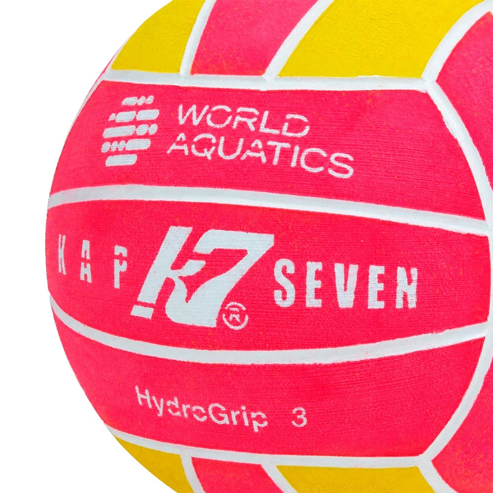 Compra Pelota Su Topu Kap7 W.A. Signature Boyut 3