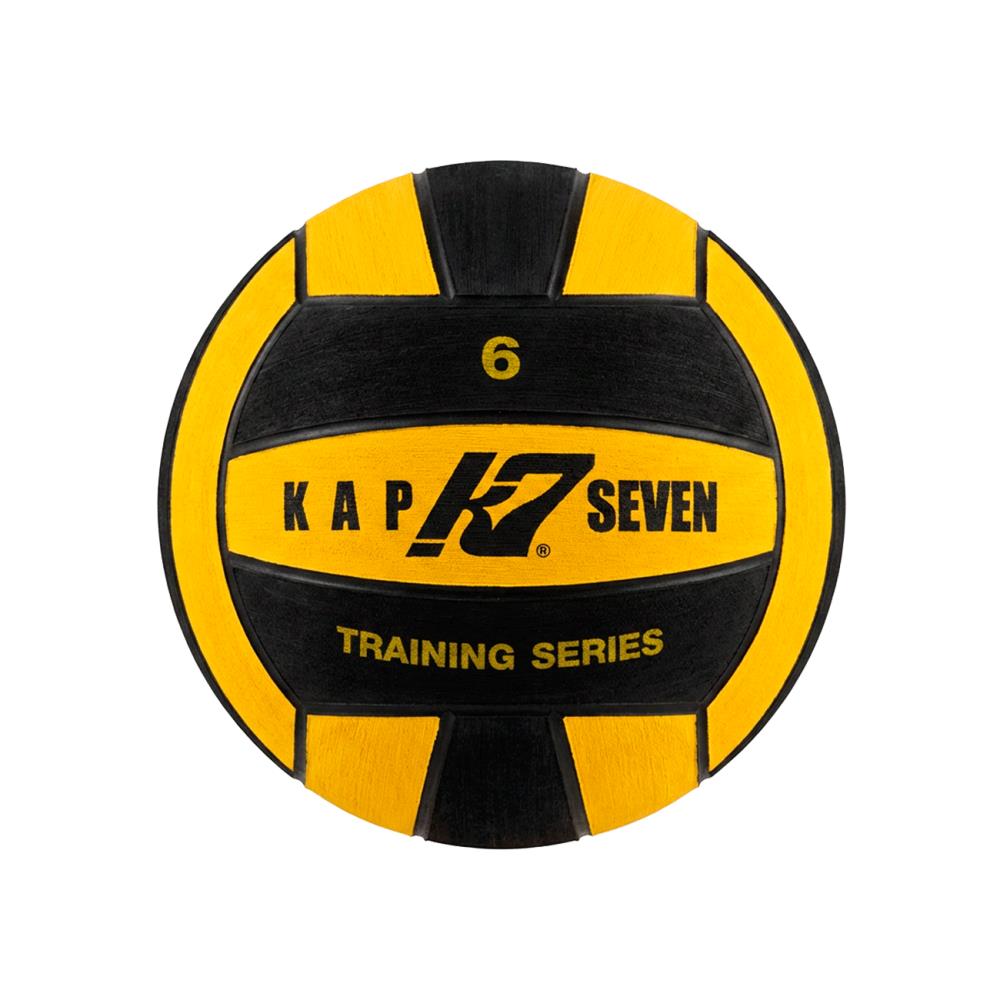 Pilota de waterpolo Kap7 d’entrenament, talla 6