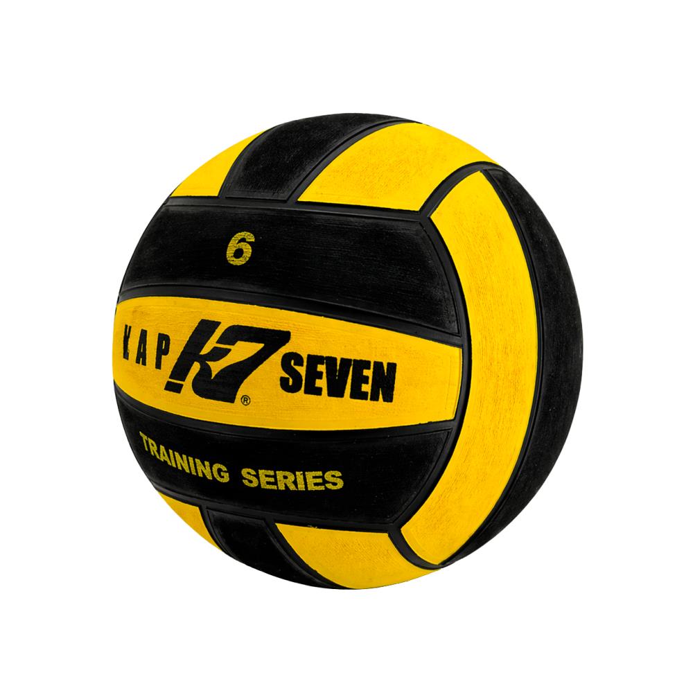 Pilota de waterpolo Kap7 d’entrenament, talla 6