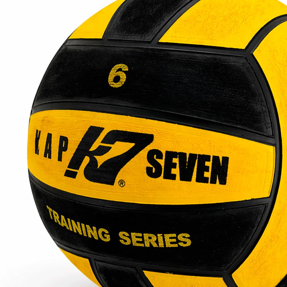 Compra Pilota de waterpolo Kap7 d’entrenament, talla 6