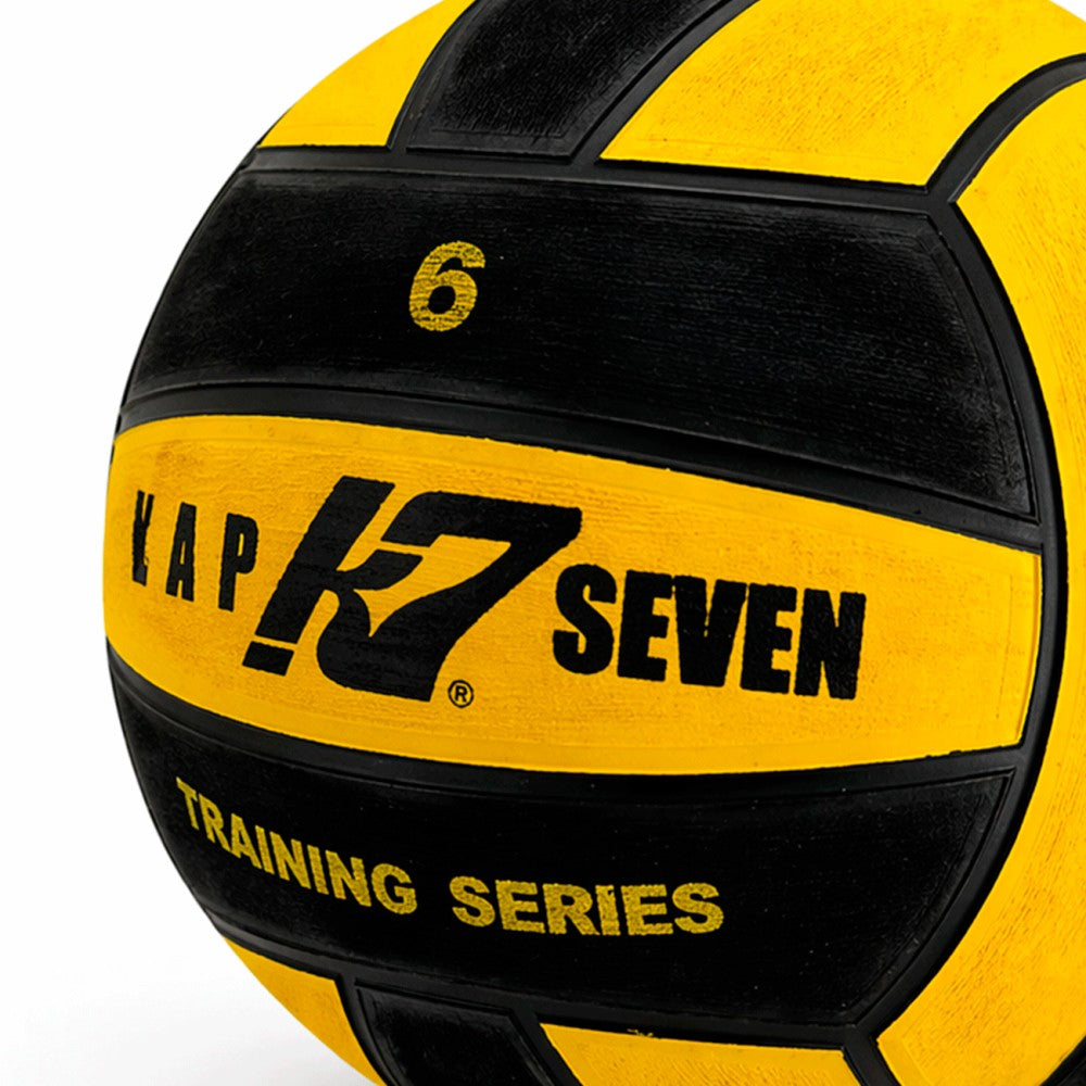 Compra Pilota de waterpolo Kap7 d’entrenament, talla 6