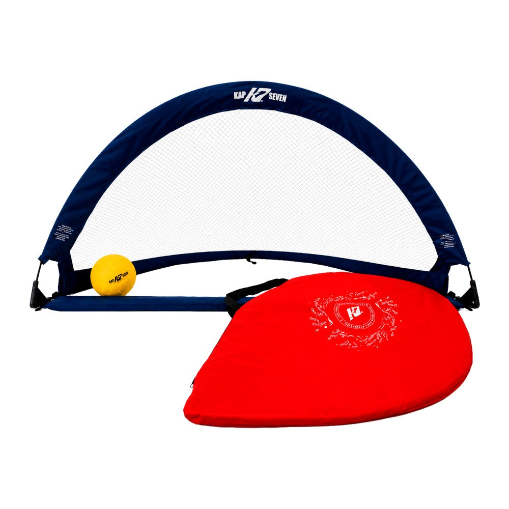 KAP7 POP-UP GOAL