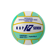 BALLON DE WATER-POLO KAP7 EURO FUNCHAL 2026 SIZE 4