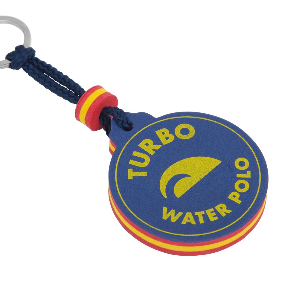 Compra TURBO WP FOAM KEYCHAIN