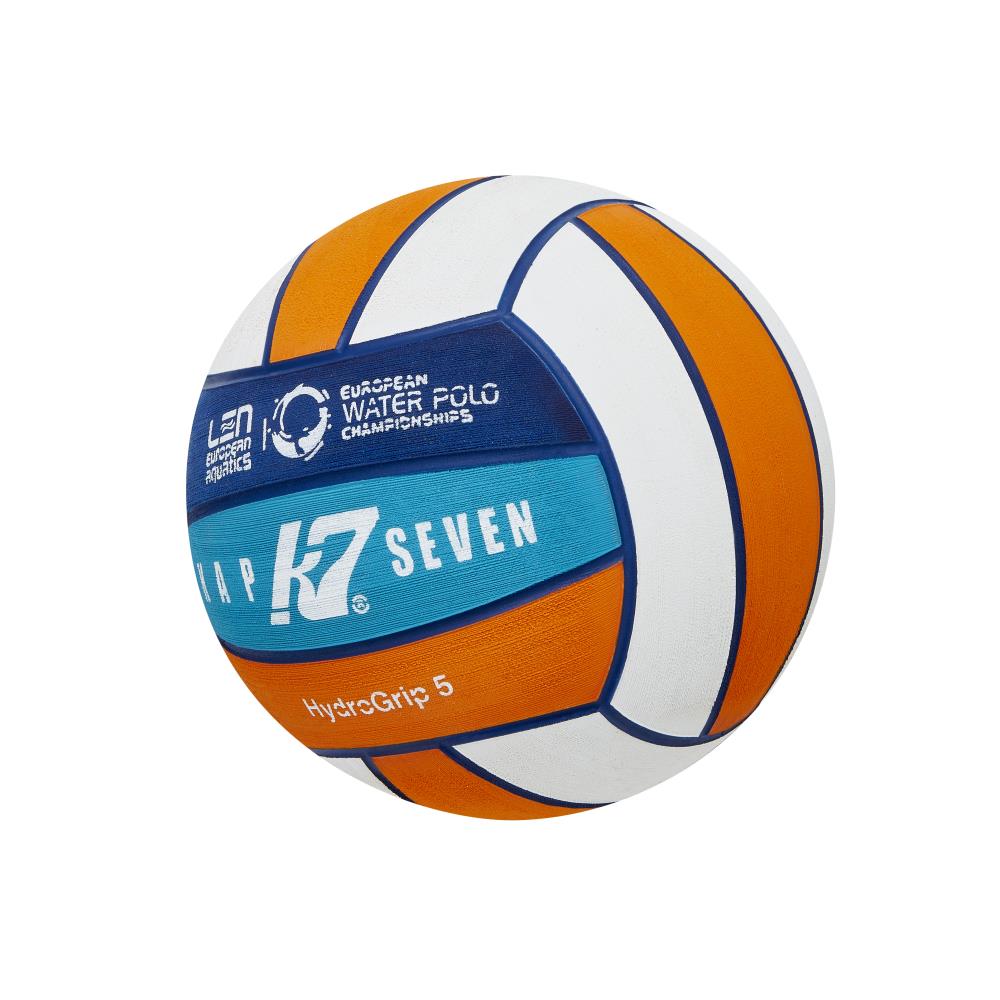 Wasserball Kap7 Len Euro 2024 Herren
