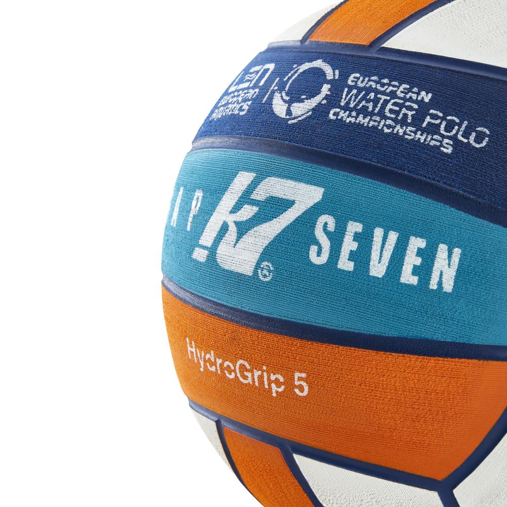 Wasserball Kap7 Len Euro 2024 Herren