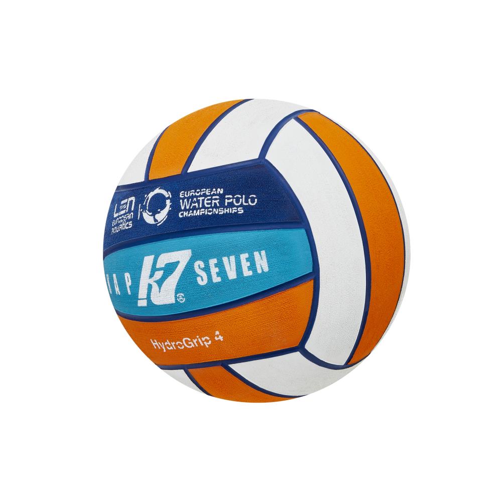 Compra Pelota Waterpolo Kap7 Len Euro 2024 Mujer