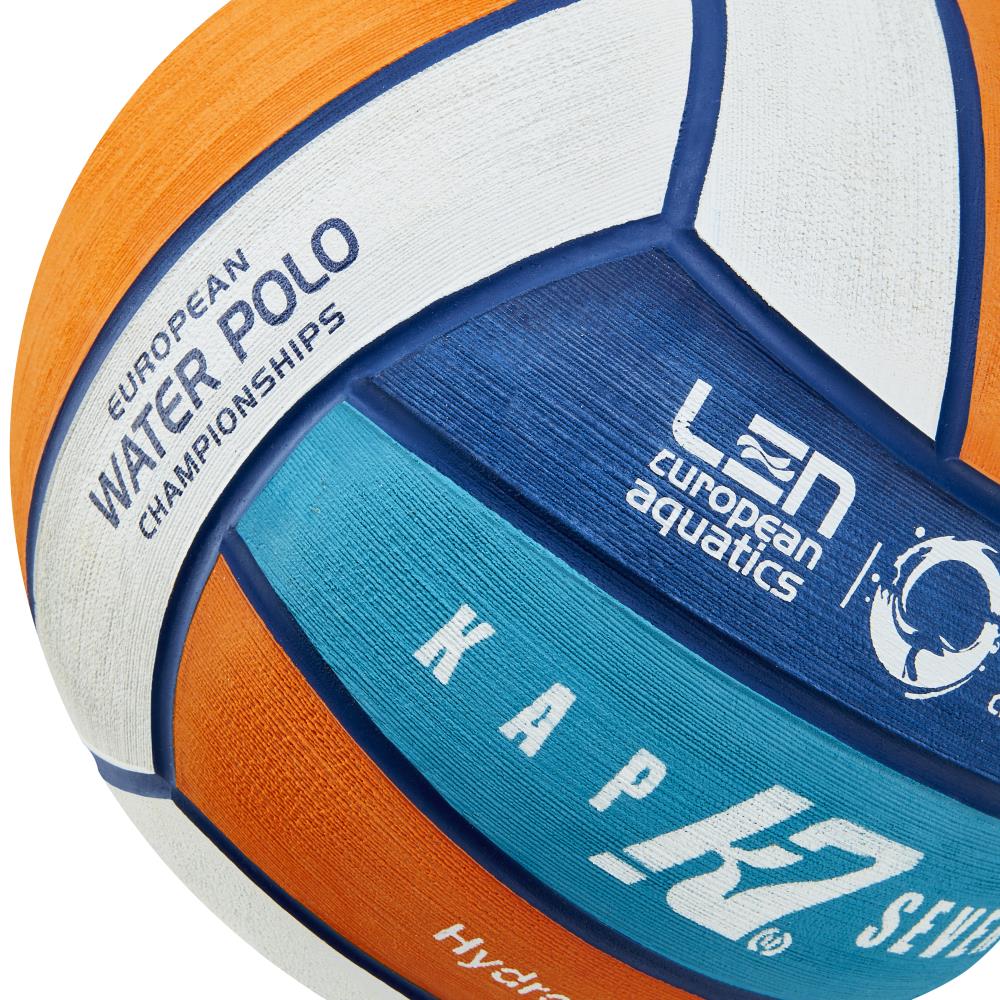 Compra Pelota Waterpolo Euro 20224 - Size 3 Kap 7