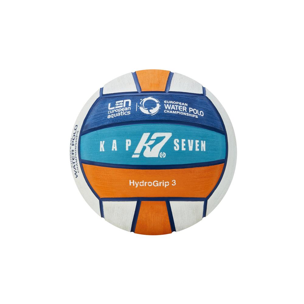 Pelota Waterpolo Euro 20224 - Size 3 Kap 7