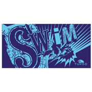 Toalla Algodon-Microfibra (145 X100) Swim
