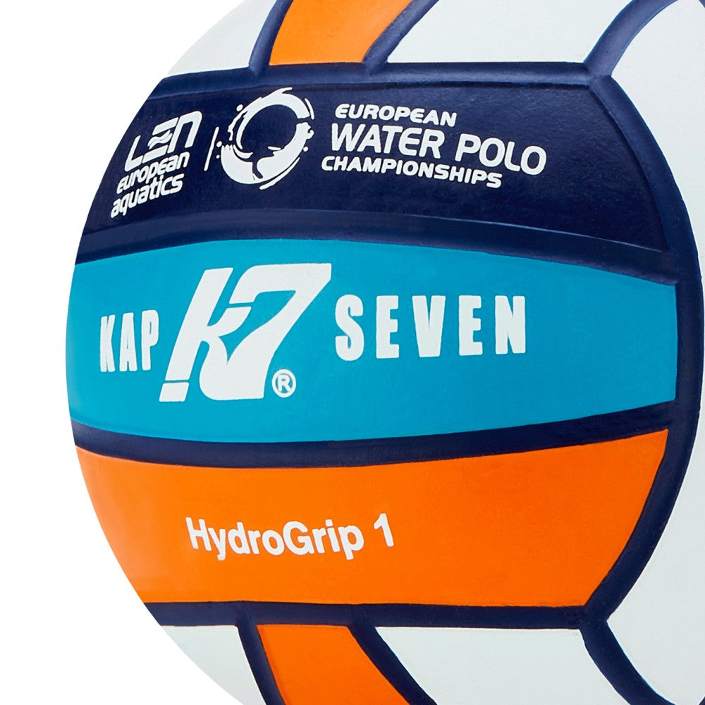 Compra Piłka do waterpolo Kap7 Len, rozmiar 1