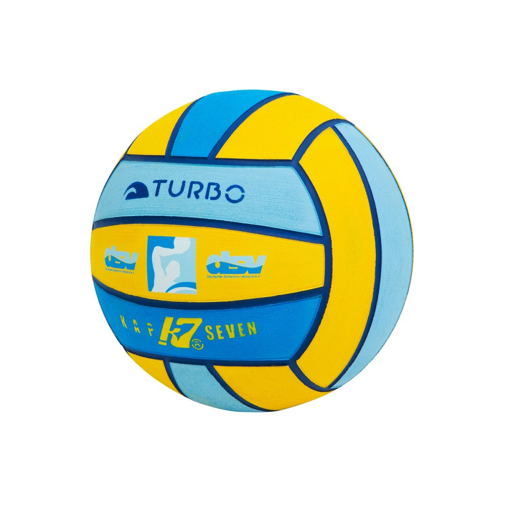 Compra Pelota Waterpolo Kap7 Dsv Größe 5