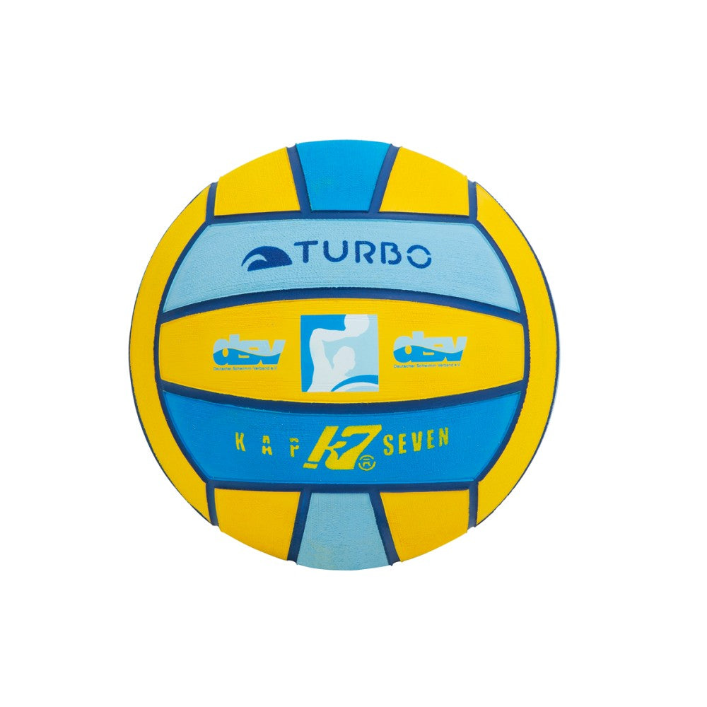 Pelota Waterpolo Kap7 Dsv Größe 5