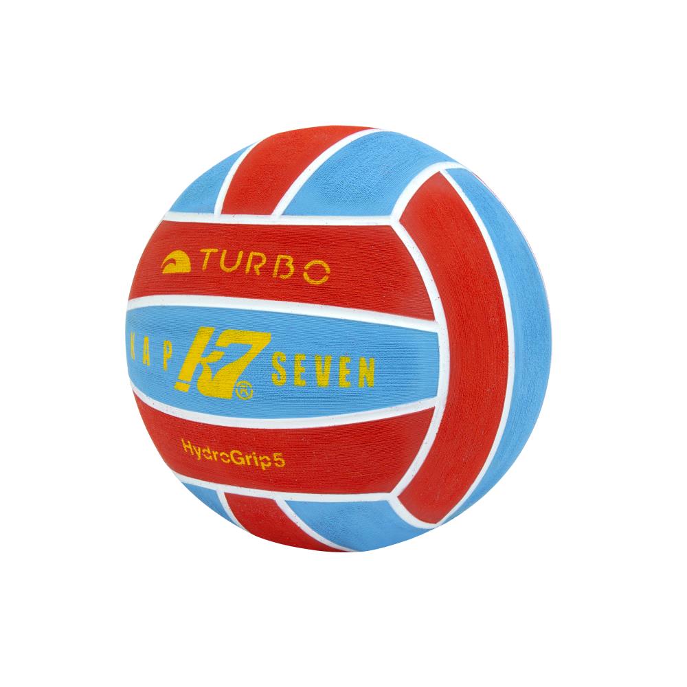 Pelota Waterpolo Kap7 Maverick 5 Numara