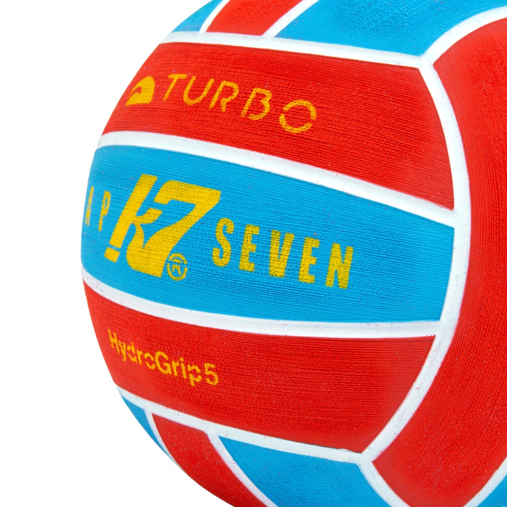 Compra Pelota Waterpolo Kap7 Maverick 5 Numara