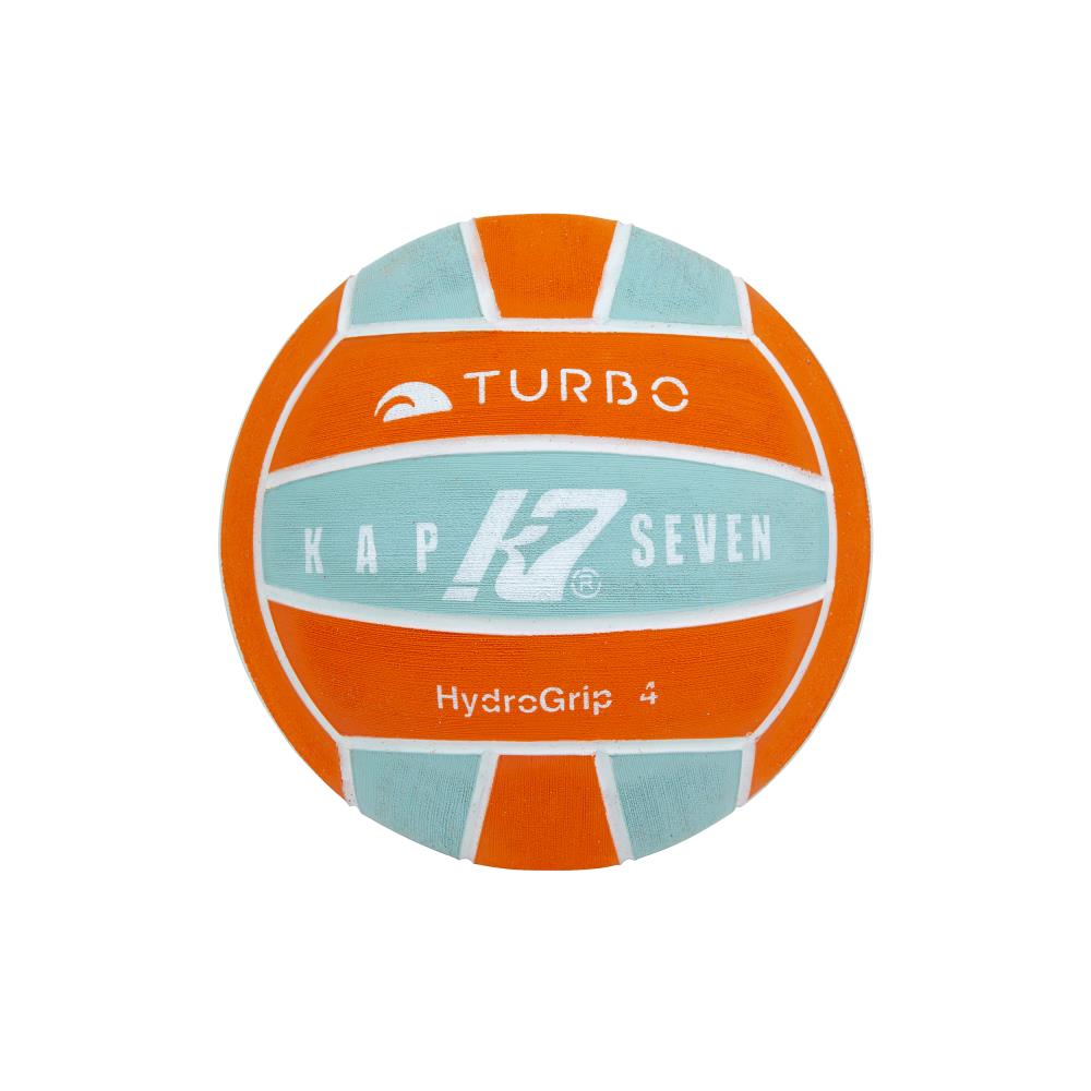 Compra Lopta za vaterpolo Kap7 Aqua Sky, veličina 4