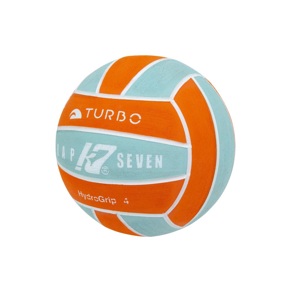 Compra Lopta za vaterpolo Kap7 Aqua Sky, veličina 4