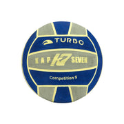 Piłka do waterpolo Kap7 Competition, rozmiar 5