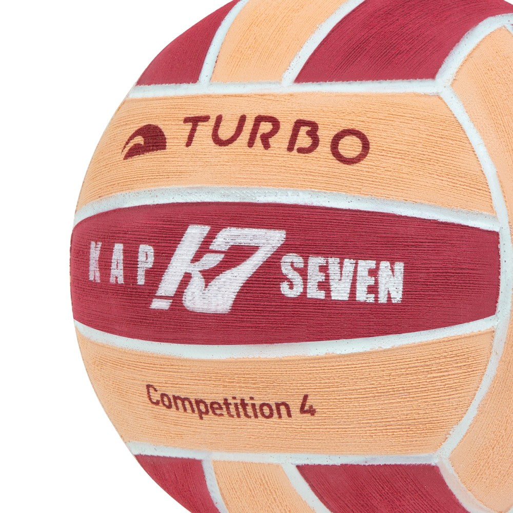 Compra Piłka do waterpolo Kap7 Competition, rozmiar 4