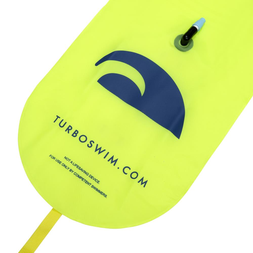 20L Dry Bag Swim Buoy