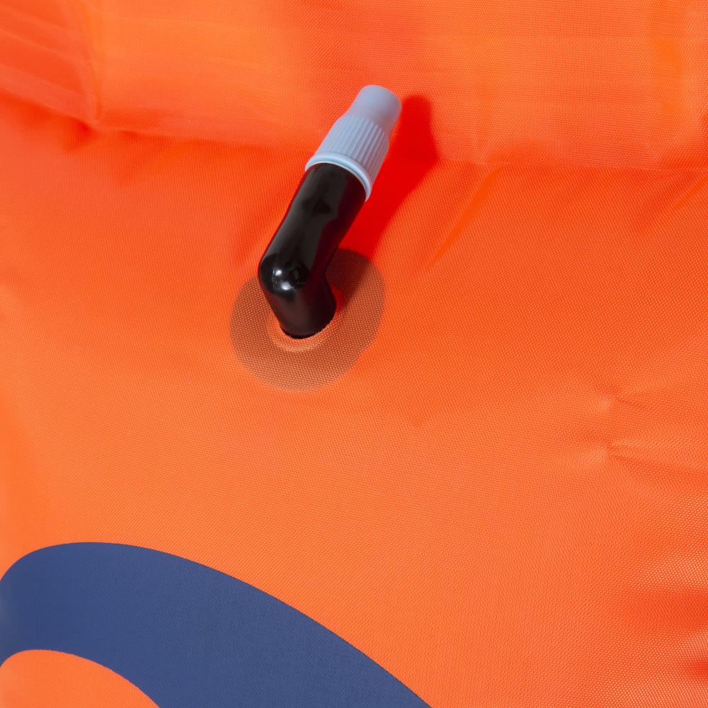20L Dry Bag Swim Buoy
