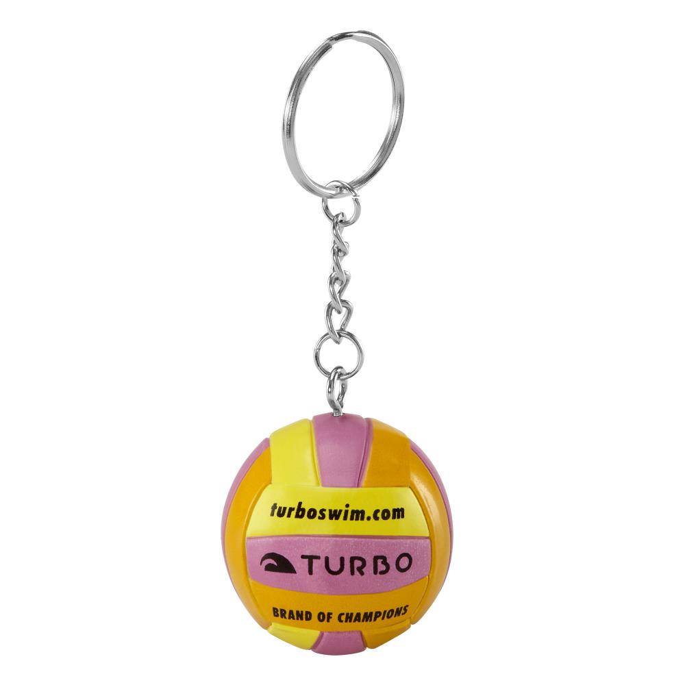 Compra Llavero Pelota Multicolor 1