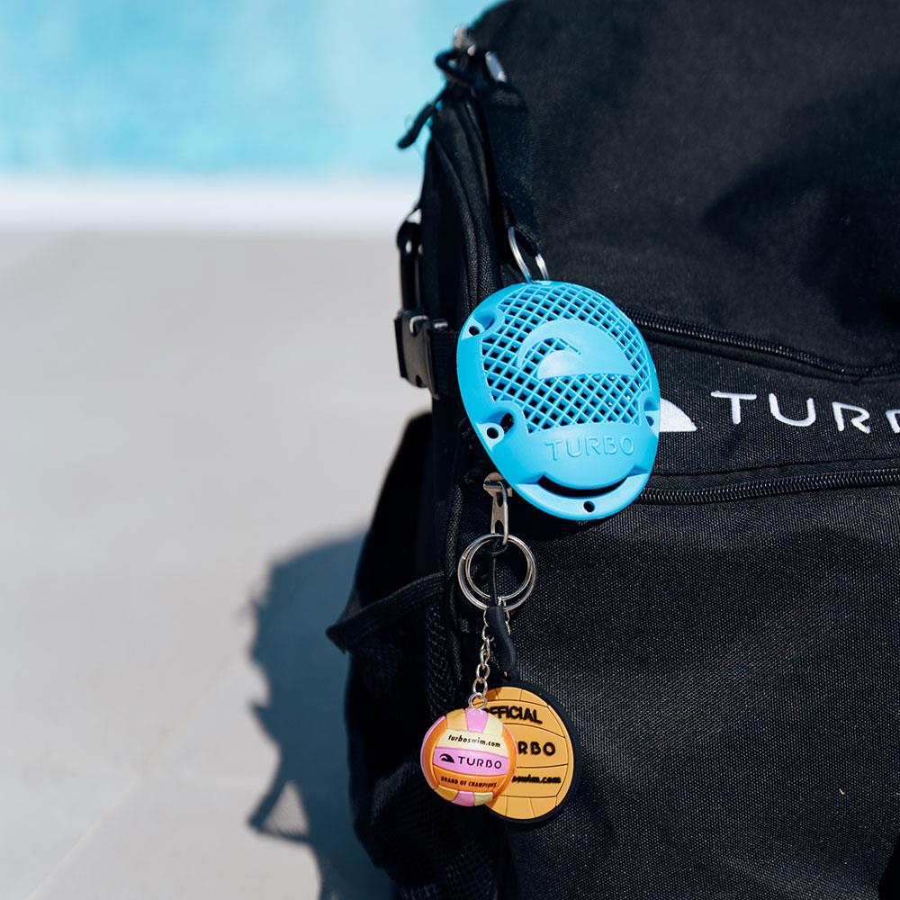 Compra TURBO WP BALL KEYCHAIN