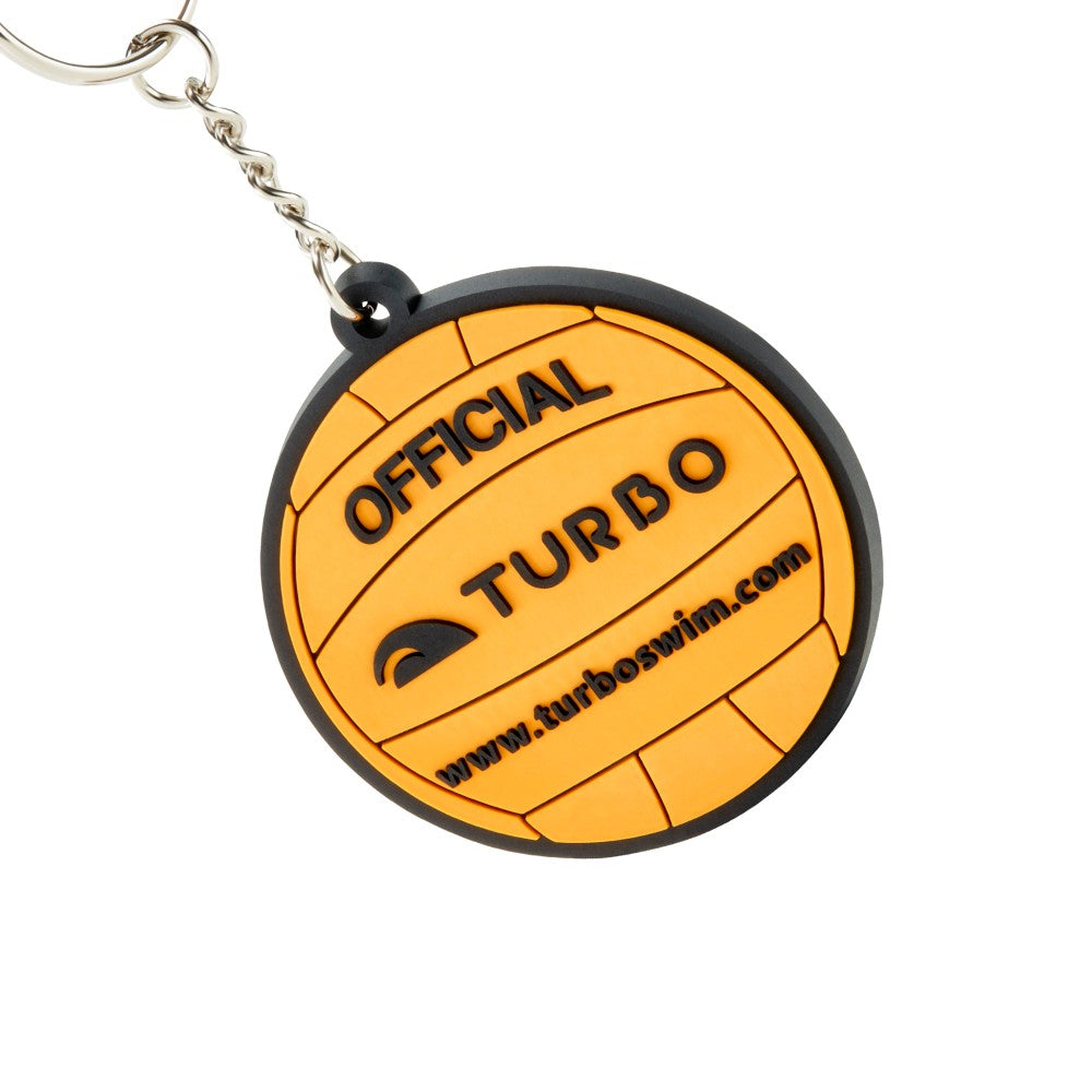 Llaveros. Llavero Pelota Wp Turbo