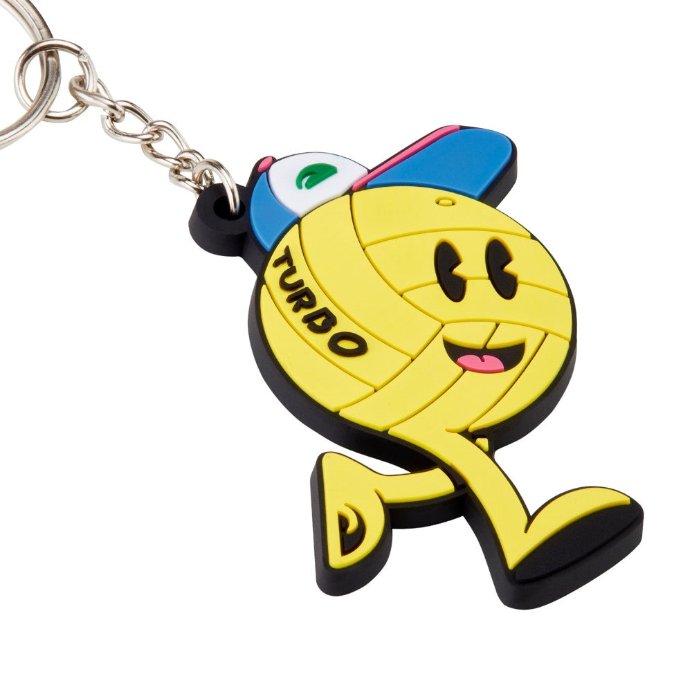 Llaveros. Llavero Pelota Turbo