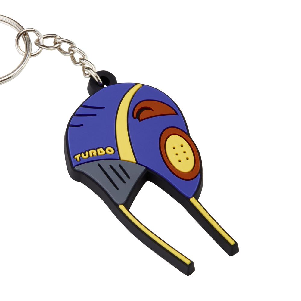 Compra Portachiavi Cuffia Turbo