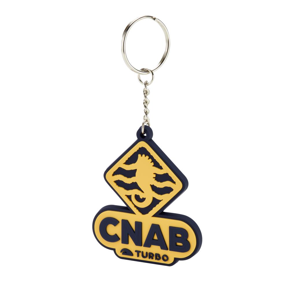 CNAB  KEYCHAIN