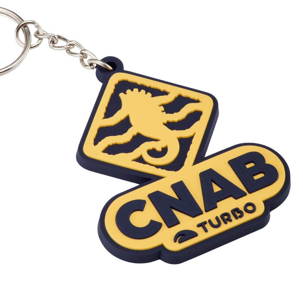 Compra CNAB  KEYCHAIN
