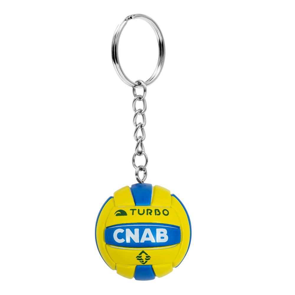 Llavero Pelota Wp Cnab
