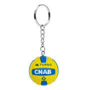Llavero Pelota Wp Cnab
