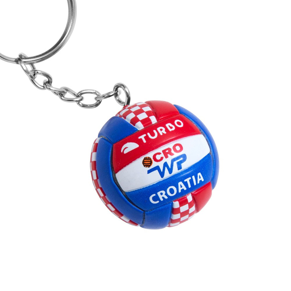 Compra Portachiavi Pallone Wp Croazia