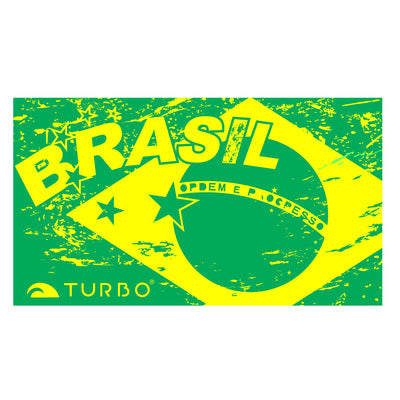 Compra Toalla Algodon-Microfibra (145 X100) Brasil Star
